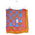 Yves Saint Laurent Carré multicolore  - vista 1