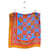 Yves Saint Laurent Carré multicolore  - vista 3