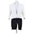 Barbara Bui Blazer blanco  - vista 1