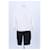 Barbara Bui Blazer blanco  - vista 4