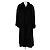 Vintage Cappotto in pelliccia marrone