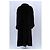 Vintage Cappotto in pelliccia marrone - vista 4