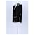 Barbara Bui Schwarzer Blazer  - Ansicht 2