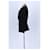 Barbara Bui Schwarzer Blazer  - Ansicht 3