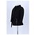 Dior Bolero y chaleco sin mangas negro - vista 2