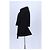 Dior Bolero y chaleco sin mangas negro - vista 3