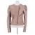Barbara Bui Giacca beige