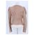 Barbara Bui Giacca beige - vista 4