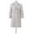 Chloé Gabardina beige