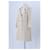 Chloé Gabardina beige - vista 2