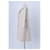 Chloé Gabardina beige - vista 3