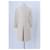 Chloé Gabardina beige - vista 4