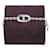 Bracelet HERMÈS Farandole Argent 925 Finition Palladium 150 ST Argenté  - vue 1