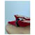 Prada Sabot Rosso Blu navy  - vista 11
