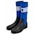 Givenchy Botas Negro Azul  - vista 1