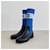 Givenchy Botas Negro Azul  - vista 2