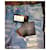 Jeans Slim Fit Philipp Plein Azul claro  - vista 3
