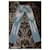 Jeans Slim Fit Philipp Plein Azul claro  - vista 5