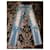 Jeans Slim Fit Philipp Plein Azul claro  - vista 8