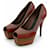 Marni High heels Braun  - Ansicht 1