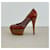Marni High heels Braun  - Ansicht 3