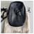 Paddington Chloé Mini borsa a tracolla in pelle nera Chloe Nero - vista 10