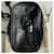Paddington Chloé Mini borsa a tracolla in pelle nera Chloe Nero - vista 3