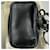 Paddington Chloé Mini borsa a tracolla in pelle nera Chloe Nero - vista 7