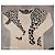 Strickkleid mit Leopardenmuster in Beige Weekend Max Mara Leopardenprint - Ansicht 4