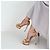 Charlotte Olympia Tacchi Beige - vista 2