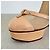 Charlotte Olympia Tacchi Beige - vista 7