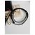 Louis Vuitton x murakami Epi Leather black Cherry Twist MM Bag Nero - vista 10