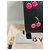 Louis Vuitton x murakami Epi Leather black Cherry Twist MM Bag Nero - vista 15