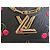 Louis Vuitton x murakami Epi Leather black Cherry Twist MM Bag Nero - vista 4