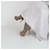 Marni Ankle Boots Grigio  - vista 3