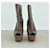 Marni Ankle Boots Grigio  - vista 4