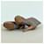 Marni Ankle Boots Grigio  - vista 7