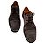 Scarpe Derby in scamosciato Kenzo Grigio