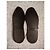 Scarpe Derby in scamosciato Kenzo Grigio - vista 5