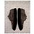 Scarpe Derby in scamosciato Kenzo Grigio - vista 7