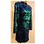 Autre Marque MissGuided Negro Azul Verde - vista 10