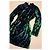 Autre Marque MissGuided Negro Azul Verde - vista 13