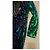 Autre Marque MissGuided Negro Azul Verde - vista 18