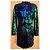 Autre Marque MissGuided Negro Azul Verde - vista 2