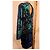 Autre Marque MissGuided Negro Azul Verde - vista 7
