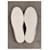 Sneakers in pelle bianca Sandro Bianco  - vista 6