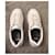 Sneakers in pelle bianca Sandro Bianco  - vista 7