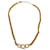 Christian Dior Collane D'oro  - vista 1