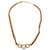 Christian Dior Collane D'oro  - vista 3