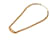 Christian Dior Collane D'oro  - vista 4